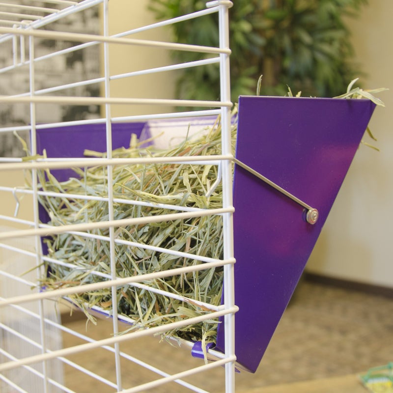 Ware Manufacturing Hay Rack, Assorted Colors - Image 4